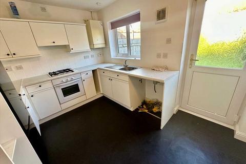 2 bedroom terraced house for sale, Tyla Garw, Pontyclun CF72