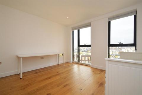 1 bedroom apartment to rent, Lee Street, Haggerston, E8