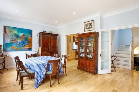 3 bedroom terraced house for sale, Hesper Mews, London, SW5