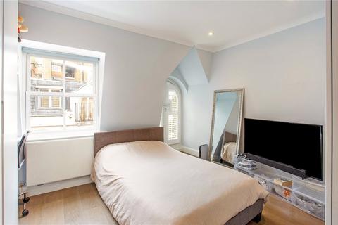 3 bedroom terraced house for sale, Hesper Mews, London, SW5