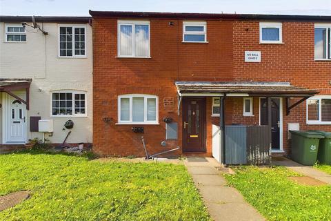 3 bedroom terraced house to rent, Dalegarth Court, Worcester, WR4