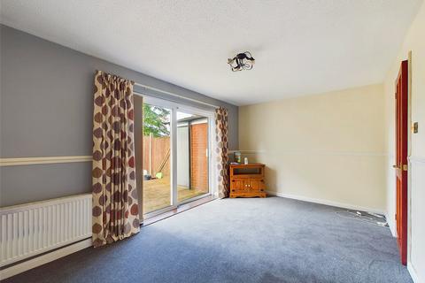 3 bedroom terraced house to rent, Dalegarth Court, Worcester, WR4