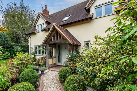 3 bedroom detached house for sale, Holmbury St Mary, Dorking, Surrey, RH5