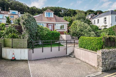 3 bedroom detached house for sale, Westbourne Place, Mumbles, Swansea