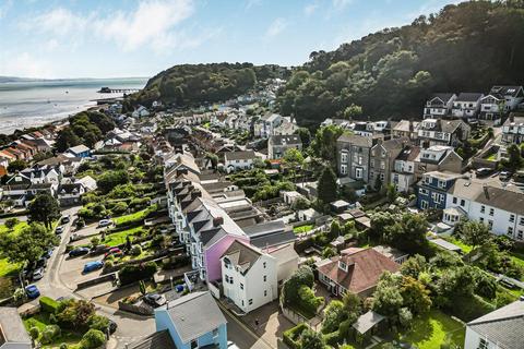 3 bedroom detached house for sale, Westbourne Place, Mumbles, Swansea