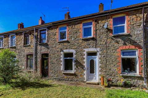 3 bedroom terraced house to rent, Wernddu Row, , Caerphilly