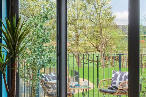 3 bedroom apartment for sale, Plot 204 at Dylon Riverside, Purbeck Gardens SE26