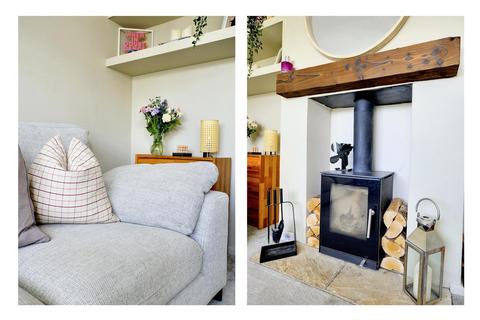 3 Bains Drive, Borrowash, Derby, DE72 3FS