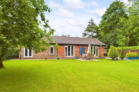 4 bedroom detached bungalow for sale, Prescot Road, Aughton, L39 6RS