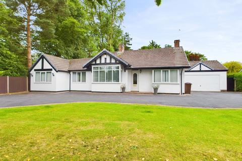 4 bedroom detached bungalow for sale, Prescot Road, Aughton, L39 6RS