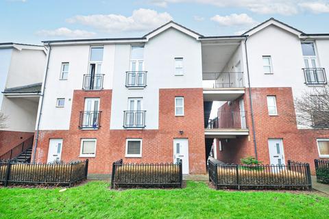 1 bedroom apartment for sale, Ariel Reach, Newport, NP20