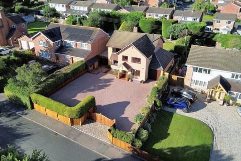 7 Appletree Lane, Inkberrow, Worcester, WR7 4JA
