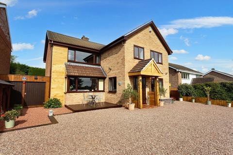 7 Appletree Lane, Inkberrow, Worcester, WR7 4JA