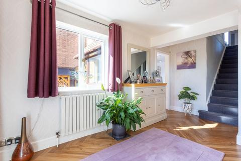 7 Appletree Lane, Inkberrow, Worcester, WR7 4JA