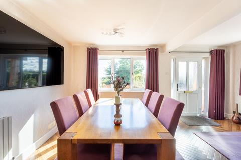 7 Appletree Lane, Inkberrow, Worcester, WR7 4JA