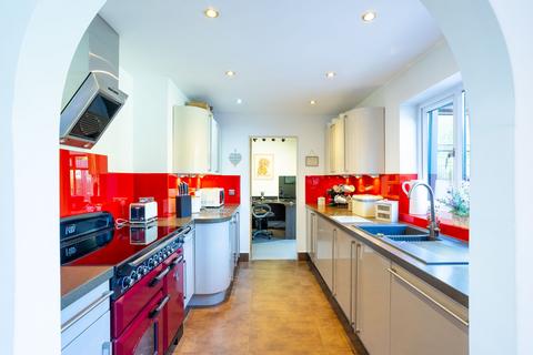 7 Appletree Lane, Inkberrow, Worcester, WR7 4JA