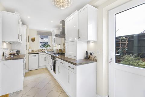 14a Benson Road, Abingdon, OX14 1LN