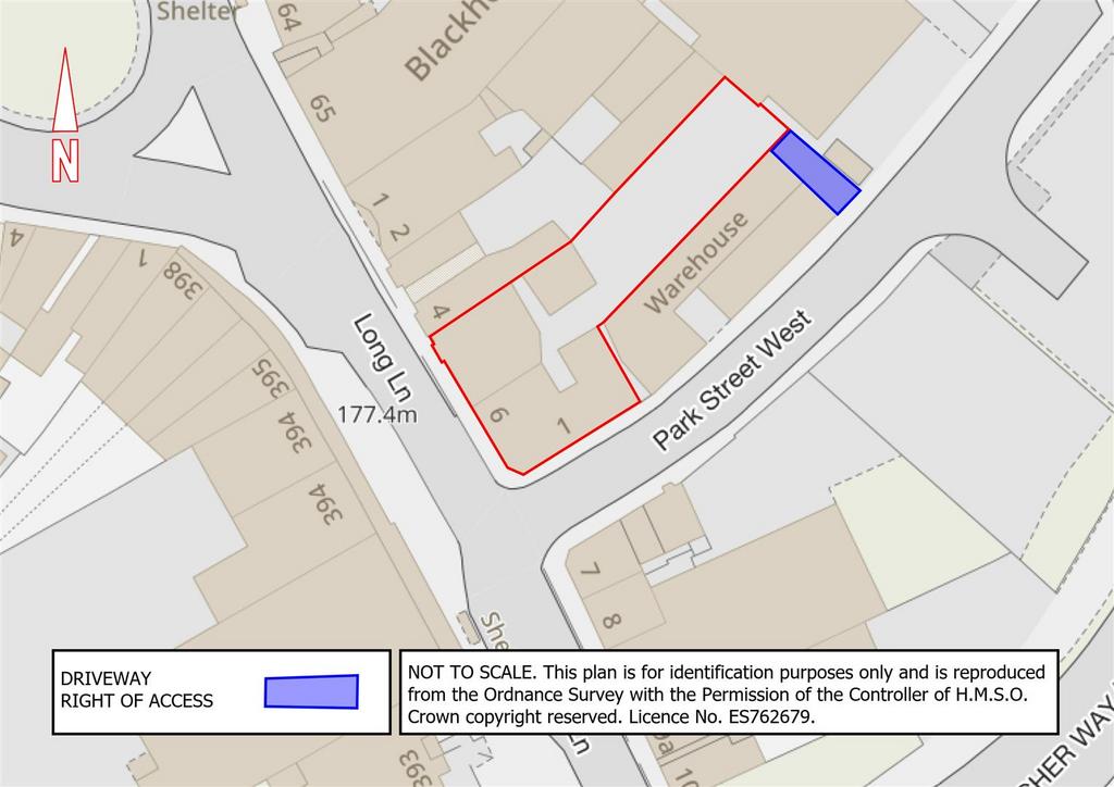 Site Plan for details 5 6 Long lane.jpg