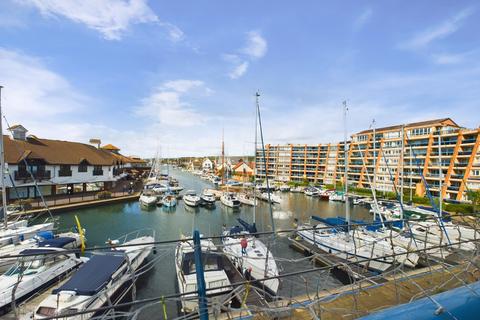 2 bedroom flat for sale, Port Solent, Portsmouth PO6