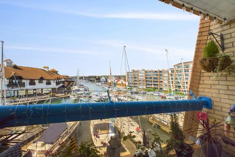 2 bedroom flat for sale, Port Solent, Portsmouth PO6