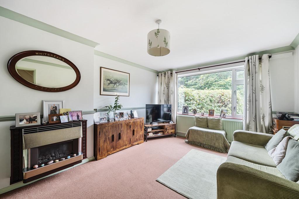 Gravel Hill, Chalfont St. Peter... 4 bed end of terrace house for sale