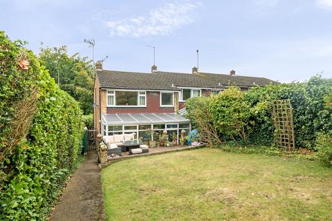 4 bedroom end of terrace house for sale, Gravel Hill, Chalfont St. Peter, Gerrards Cross