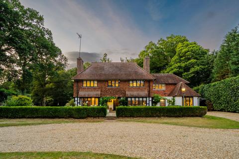 6 bedroom detached house for sale, Norney, Godalming GU8