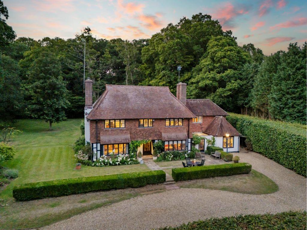 Norney Wood Cottage