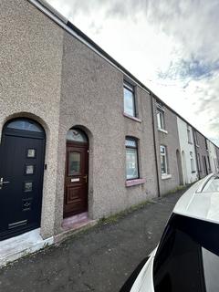 2 bedroom house to rent, Chester Street, Barrow In Furness LA14