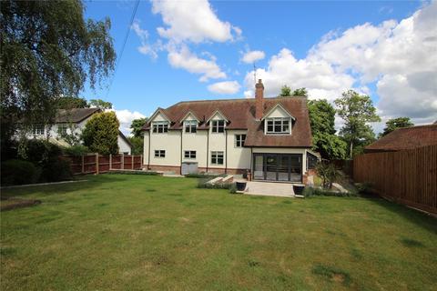 4 bedroom detached house for sale, Moulton Road, Kennett, Newmarket, Suffolk, CB8