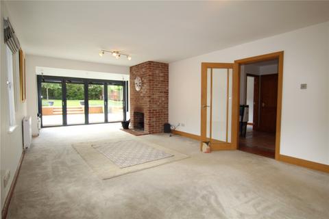 4 bedroom detached house for sale, Moulton Road, Kennett, Newmarket, Suffolk, CB8