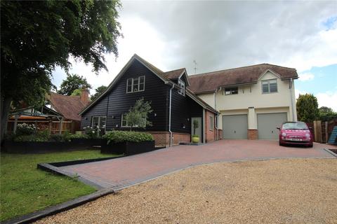 4 bedroom detached house for sale, Moulton Road, Kennett, Newmarket, Suffolk, CB8