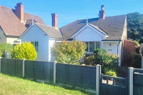 3 bedroom detached bungalow for sale, Roman Bank, Skegness PE24