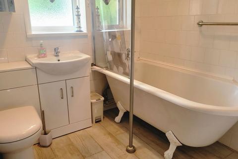 3 bedroom detached bungalow for sale, Roman Bank, Skegness PE24