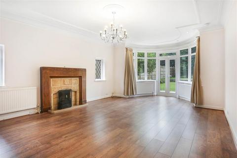 6 bedroom detached house to rent, Wilbury Avenue, Sutton SM2