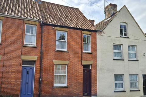 3 bedroom terraced house for sale, Bove Town, Glastonbury, BA6