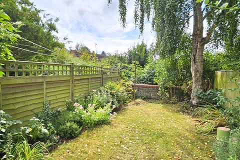 3 bedroom terraced house for sale, Bove Town, Glastonbury, BA6