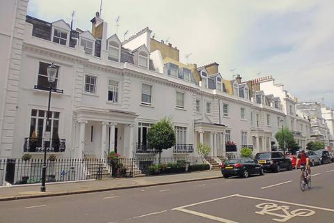 5 bedroom semi-detached house to rent, Walton Street, london SW3