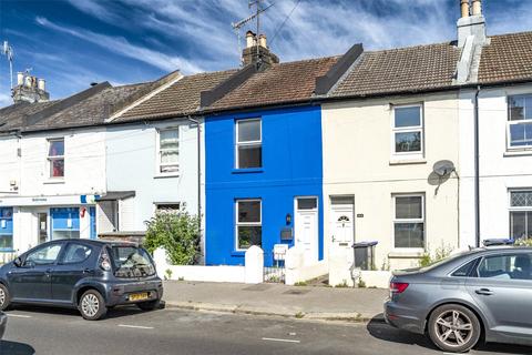 2 bedroom terraced house to rent, Newland Road, Worthing, West Sussex, BN11