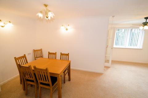 1 bedroom retirement property for sale, Hart Dene Court, Bagshot