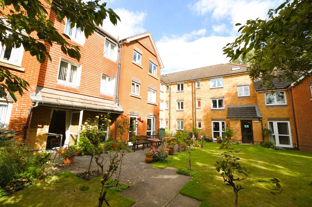 Communal Gardens
