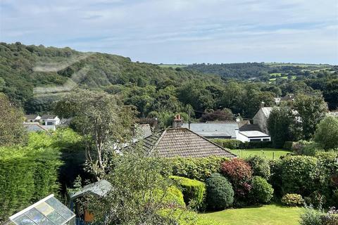 4 bedroom detached bungalow for sale, Springfield Close, Polgooth, St. Austell