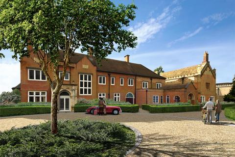 undefined, Brampton Park House, 41 North Road, Brampton, Huntingdon, PE28