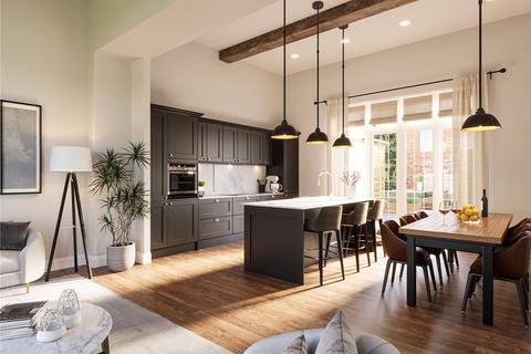 undefined, Brampton Park House, 41 North Road, Brampton, Huntingdon, PE28