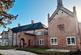 Brampton Park House, 41 North Road, Brampton, Huntingdon, PE28