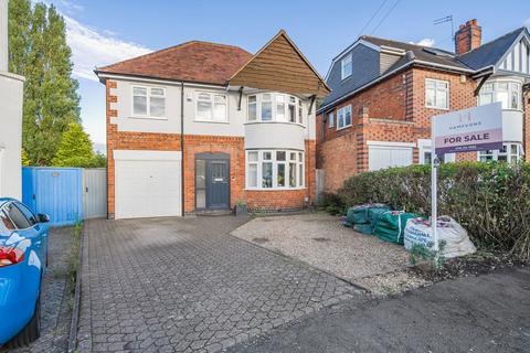 4 bedroom detached house for sale, Ainsdale Road, Leicester