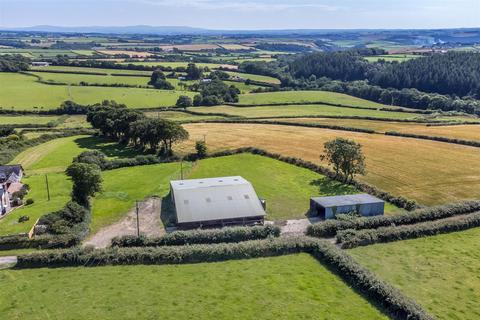 Land for sale, St. Giles, Torrington