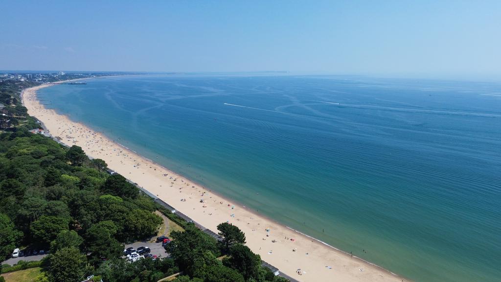 Branksome Beach