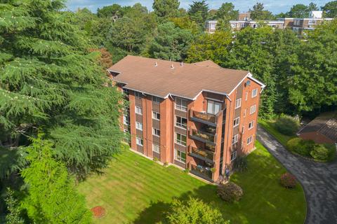 3 bedroom apartment for sale, Balcombe Road, Branksome Park, Poole, Dorset, BH13