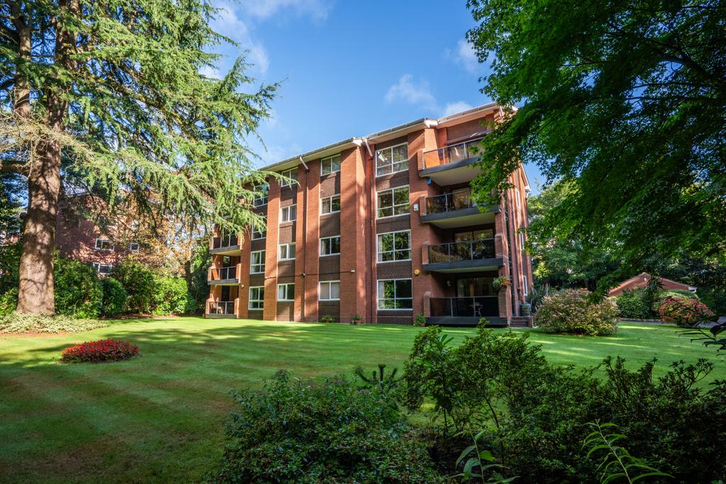 Communal Gardens